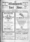 Wandsworth Borough News Friday 05 June 1914 Page 1