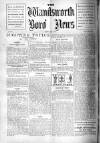 Wandsworth Borough News Friday 05 June 1914 Page 20