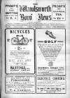 Wandsworth Borough News Friday 12 June 1914 Page 1