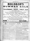 Wandsworth Borough News Friday 26 June 1914 Page 17