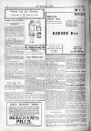 Wandsworth Borough News Friday 03 July 1914 Page 16