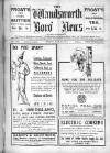 Wandsworth Borough News Friday 24 July 1914 Page 1