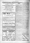 Wandsworth Borough News Friday 21 August 1914 Page 4