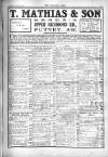 Wandsworth Borough News Friday 30 October 1914 Page 5