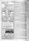 Wandsworth Borough News Friday 30 October 1914 Page 6