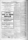 Wandsworth Borough News Friday 18 December 1914 Page 14