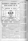 Wandsworth Borough News Thursday 24 December 1914 Page 8