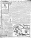 Yorkshire Evening News Wednesday 02 January 1907 Page 3