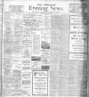 Yorkshire Evening News Friday 04 January 1907 Page 1