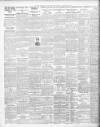 Yorkshire Evening News Tuesday 15 January 1907 Page 6