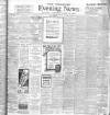 Yorkshire Evening News Friday 01 February 1907 Page 1