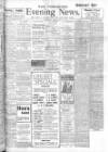 Yorkshire Evening News Thursday 23 May 1907 Page 1