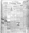 Yorkshire Evening News