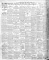 Yorkshire Evening News Friday 01 November 1907 Page 6