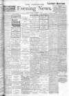 Yorkshire Evening News Monday 02 December 1907 Page 1