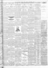 Yorkshire Evening News Monday 02 December 1907 Page 5