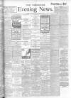 Yorkshire Evening News Wednesday 04 December 1907 Page 1