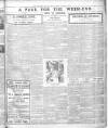 Yorkshire Evening News Saturday 03 January 1914 Page 3