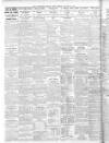 Yorkshire Evening News Monday 12 January 1914 Page 6