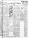 Yorkshire Evening News Friday 10 April 1914 Page 1