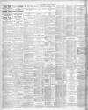 Yorkshire Evening News Sunday 02 August 1914 Page 4