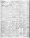 Yorkshire Evening News Monday 03 August 1914 Page 4