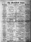 Macclesfield Times Friday 16 April 1915 Page 1