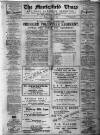 Macclesfield Times Friday 30 April 1915 Page 1