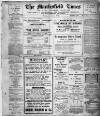 Macclesfield Times Thursday 05 April 1917 Page 1