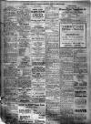 Macclesfield Times Friday 19 March 1920 Page 4