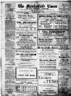Macclesfield Times Thursday 01 April 1920 Page 1