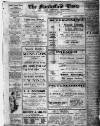 Macclesfield Times Friday 01 April 1921 Page 1