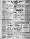 Macclesfield Times Friday 09 December 1921 Page 1