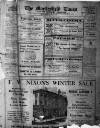 Macclesfield Times Friday 06 January 1922 Page 1