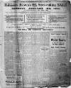 Macclesfield Times Friday 06 January 1922 Page 5