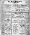 Macclesfield Times Friday 01 December 1922 Page 1