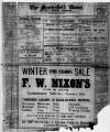 Macclesfield Times Friday 05 January 1923 Page 1