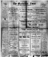 Macclesfield Times Friday 19 January 1923 Page 1