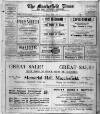 Macclesfield Times Friday 01 June 1923 Page 1