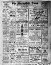 Macclesfield Times Friday 15 January 1926 Page 1