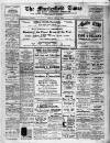 Macclesfield Times Friday 09 April 1926 Page 1