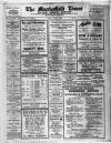 Macclesfield Times Friday 04 June 1926 Page 1