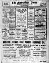 Macclesfield Times Friday 02 July 1926 Page 1