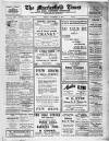 Macclesfield Times Friday 17 September 1926 Page 1