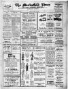 Macclesfield Times Friday 01 April 1927 Page 1