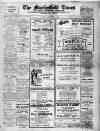 Macclesfield Times Friday 09 September 1927 Page 1