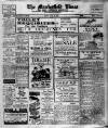 Macclesfield Times Friday 27 June 1930 Page 1