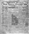 Macclesfield Times Friday 27 June 1930 Page 4