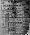 Macclesfield Times Friday 09 January 1931 Page 1