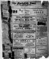 Macclesfield Times Friday 01 January 1932 Page 1